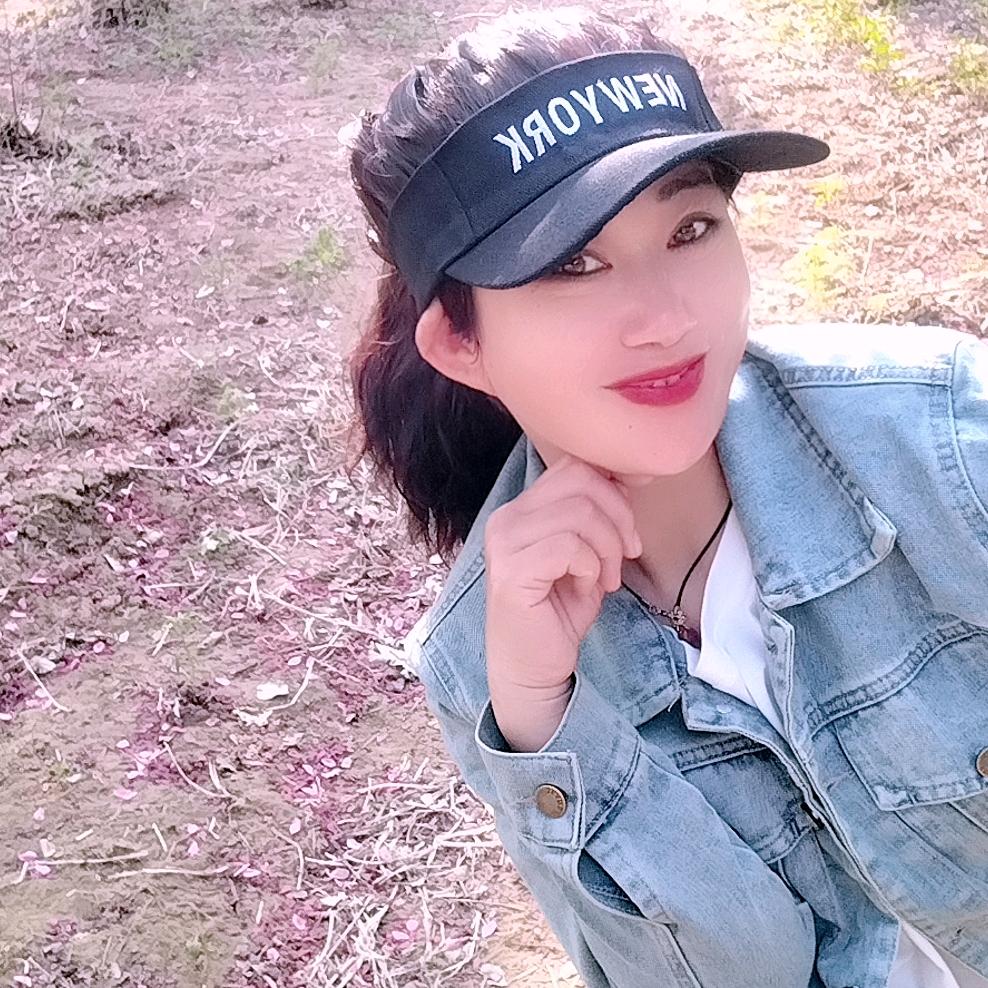 艳红💃爱跳舞