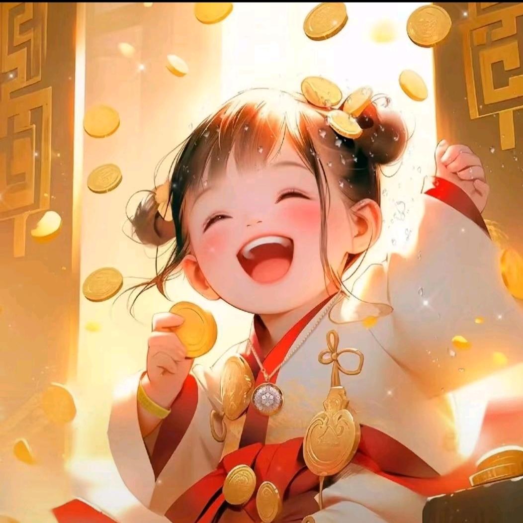 元宝团子