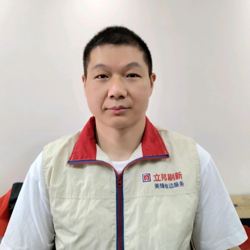 专业美缝收边/魔术漆施工