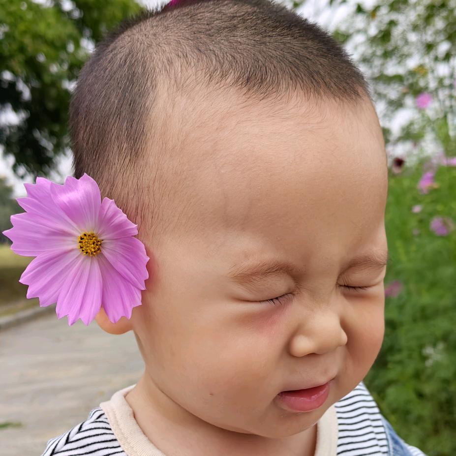 雨轩麻麻