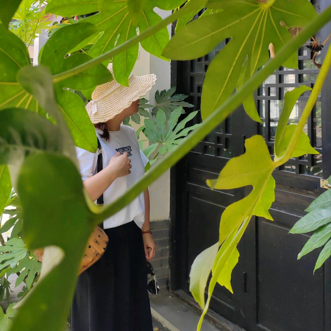 社恐小土豆