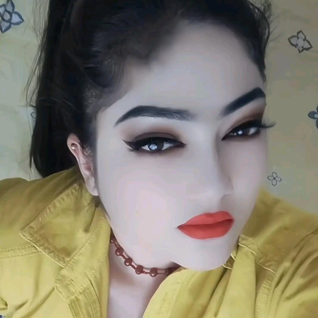 热娜 蝎子🦂