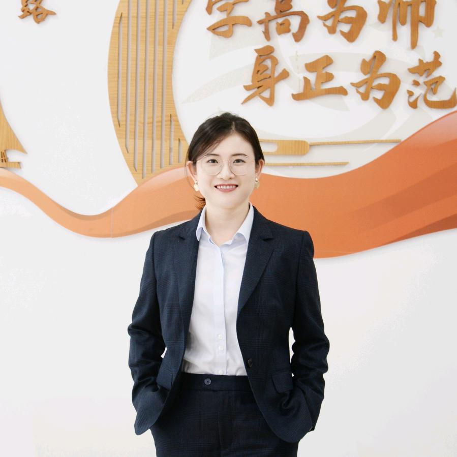 乐山黄老师（升学指导+学业、职业规划）