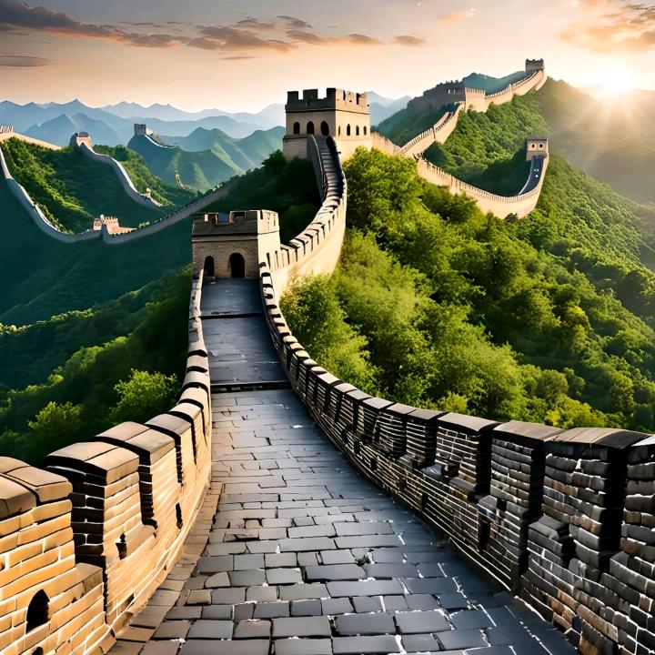 雄关漫道