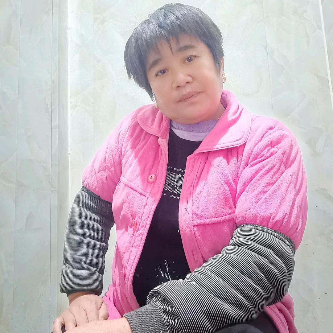 农村大姐，