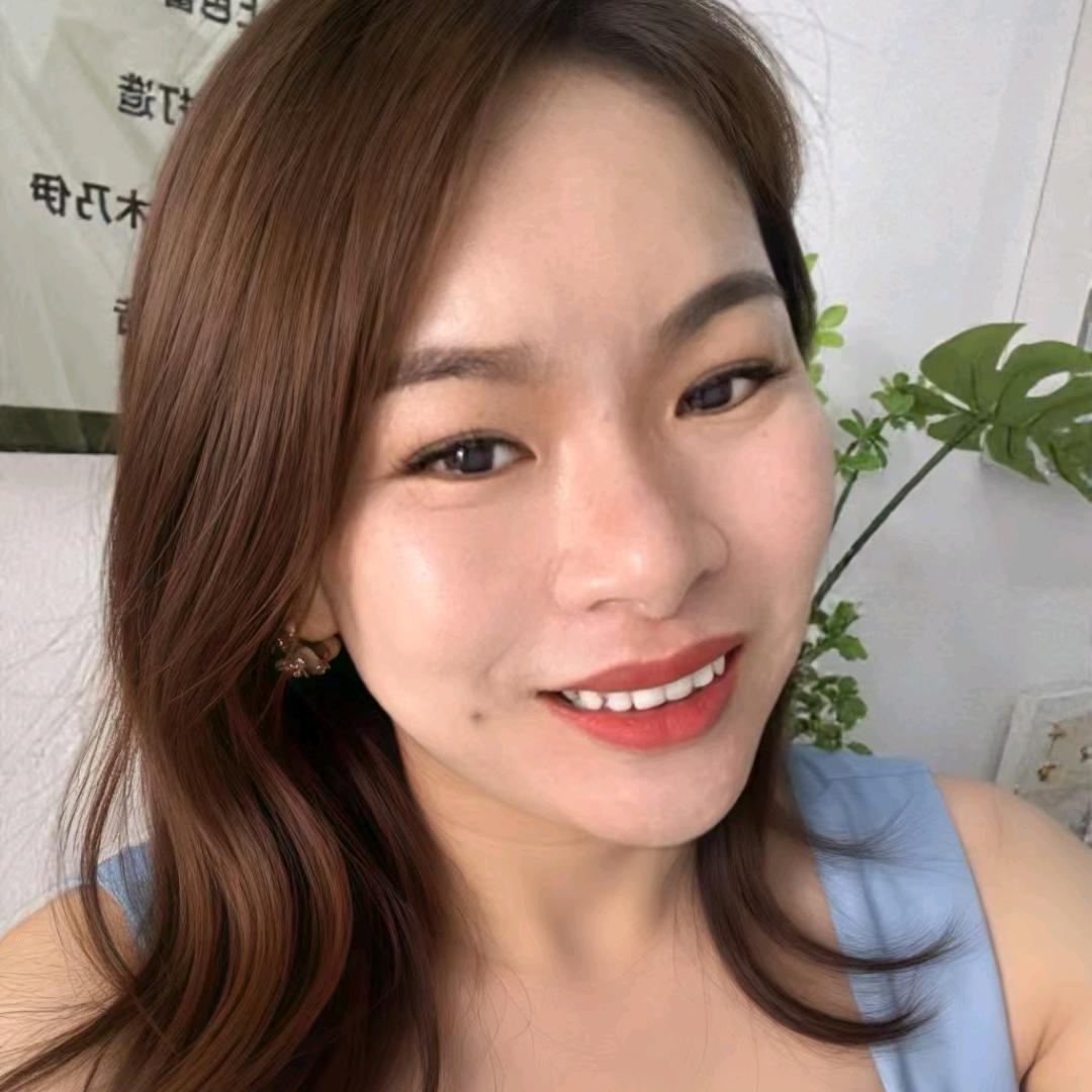 在嘉兴悦颜做皮肤的💚艳艳