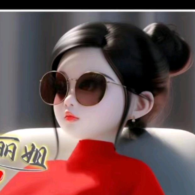Penee丽姐