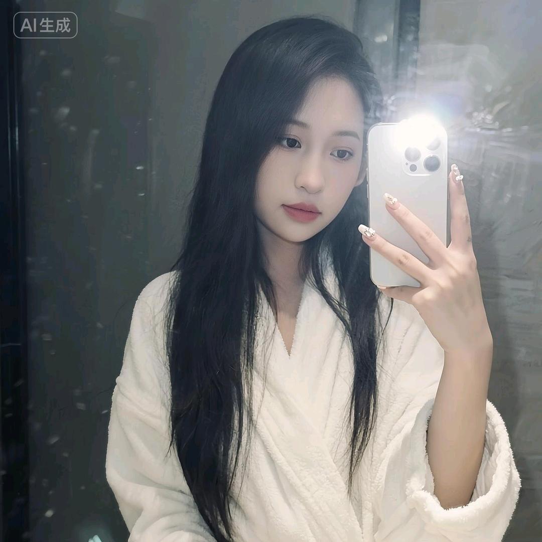 小娇妻