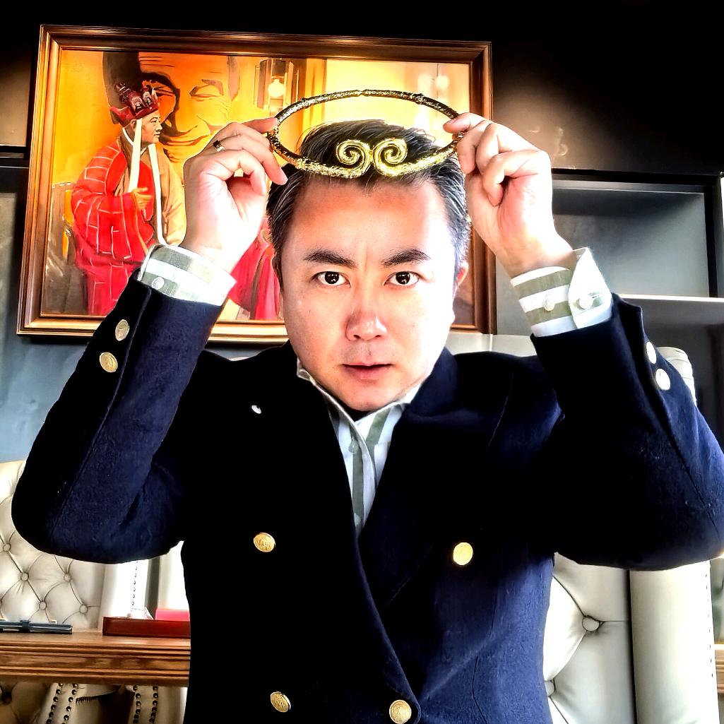 杨陆璐律师