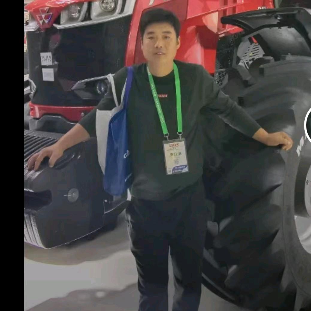 扶沟县裕泰销售农机有限公司