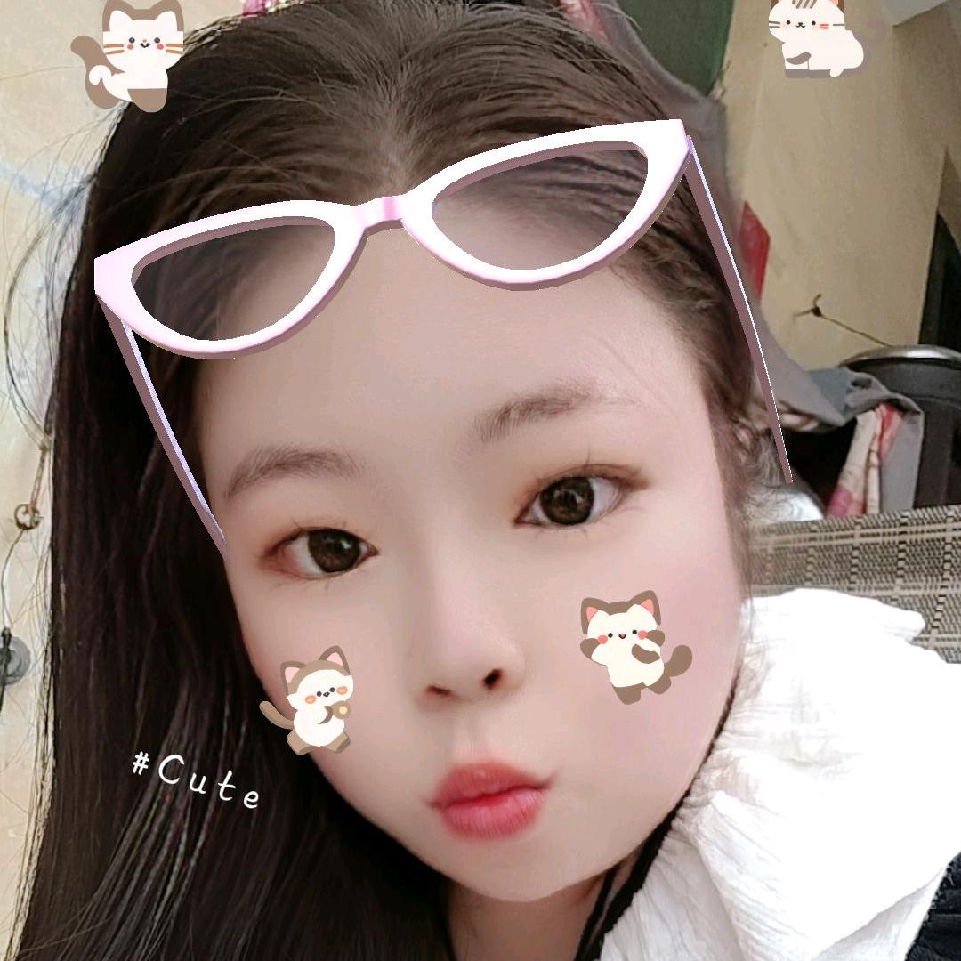 肆意潇洒做自己
