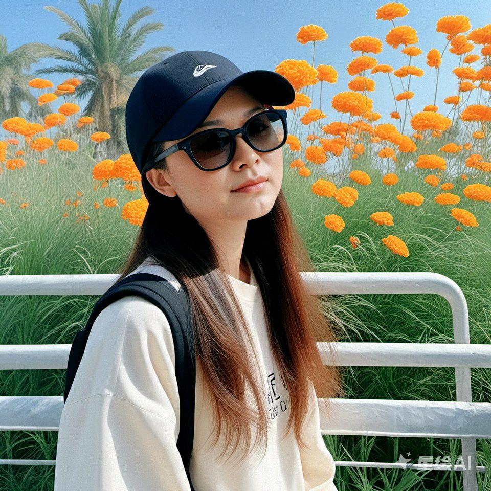 辣妹子