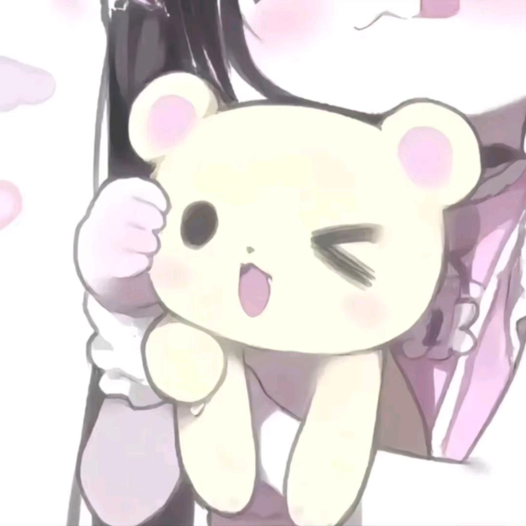 爱佳琦呢！