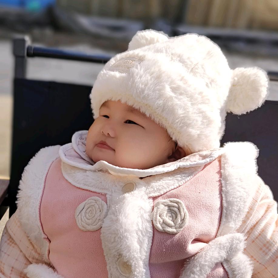 婉心要吃辣