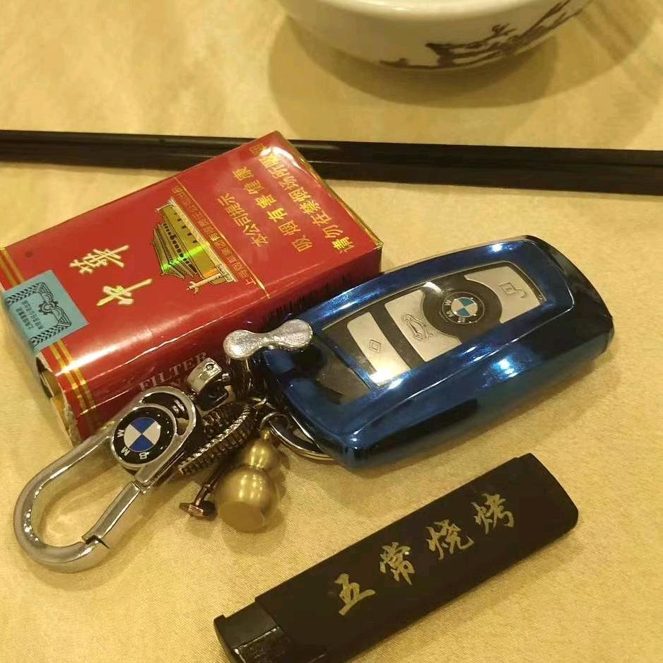 陈先生@