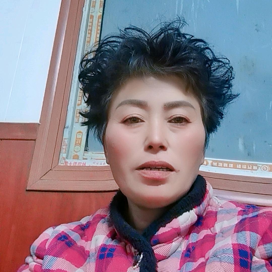 美女