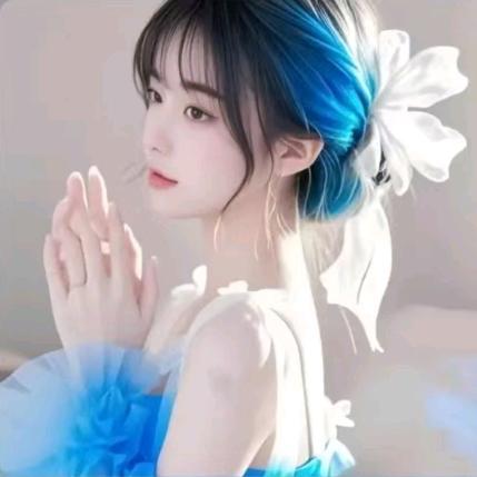 🌼༺林隙揽月ཀོ࿐