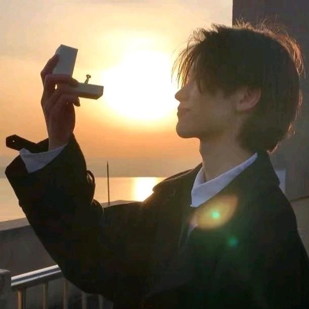 潇