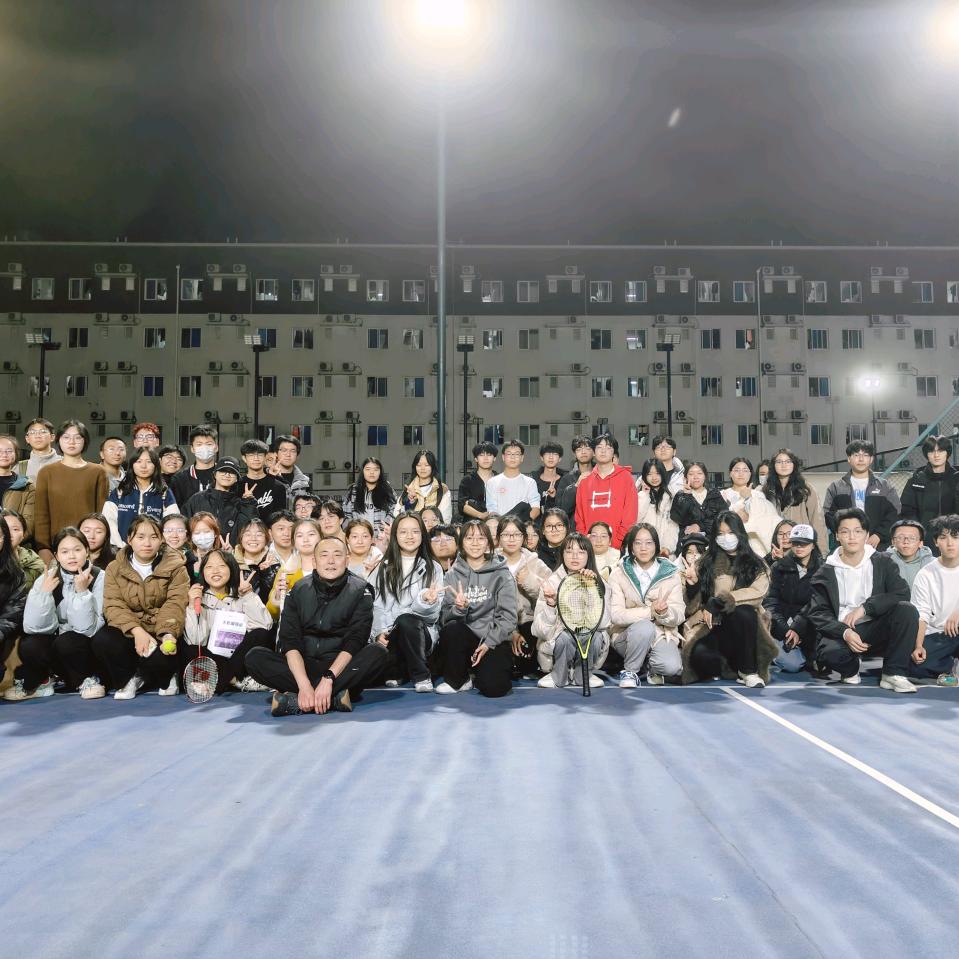 锦城23大数据管理一班