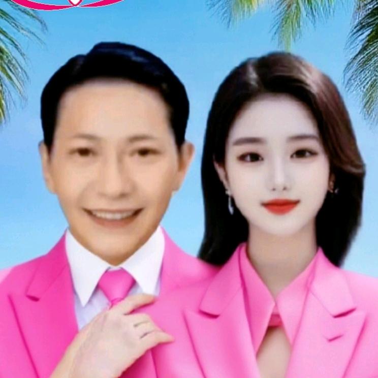 抖音向着未来拒绝进群