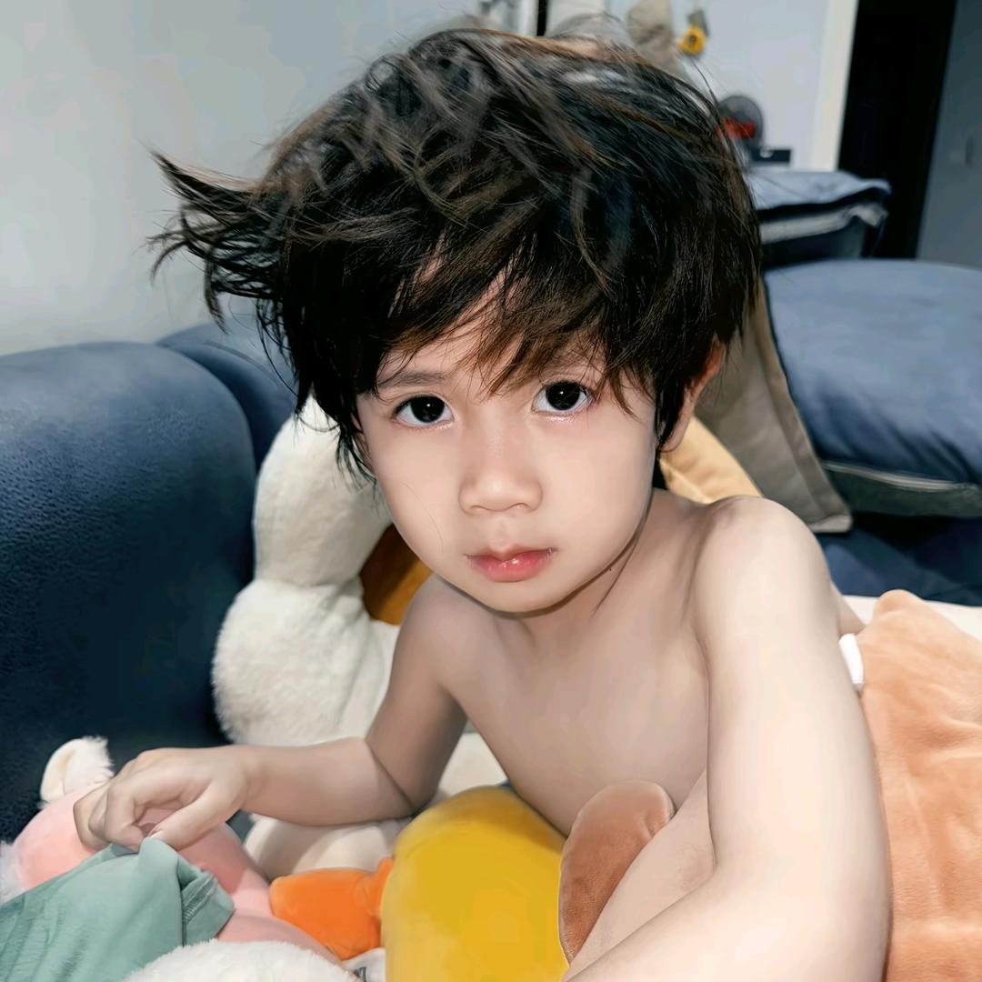 阿極