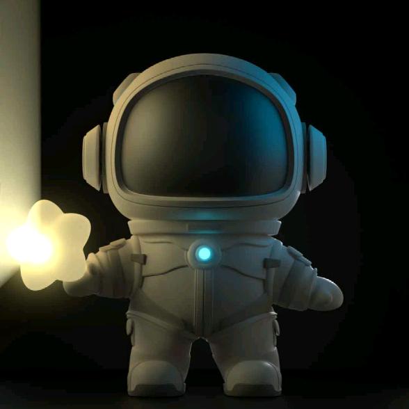幸运星