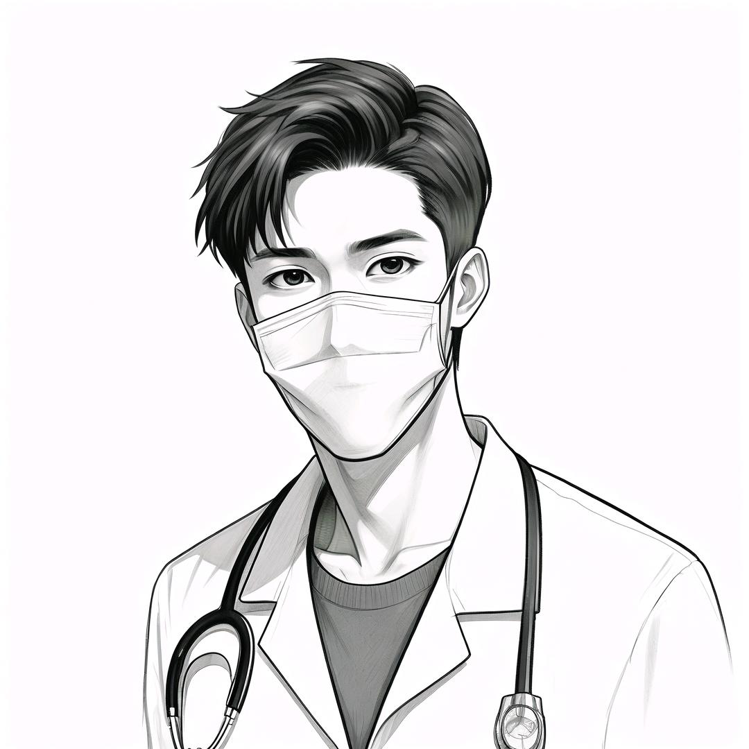 我不是医生