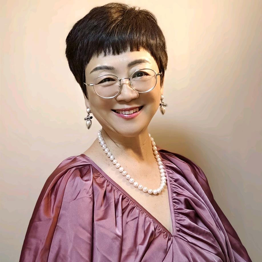 悠然姐姐
