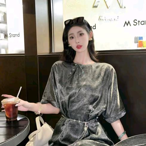 joyce子瑜新中式