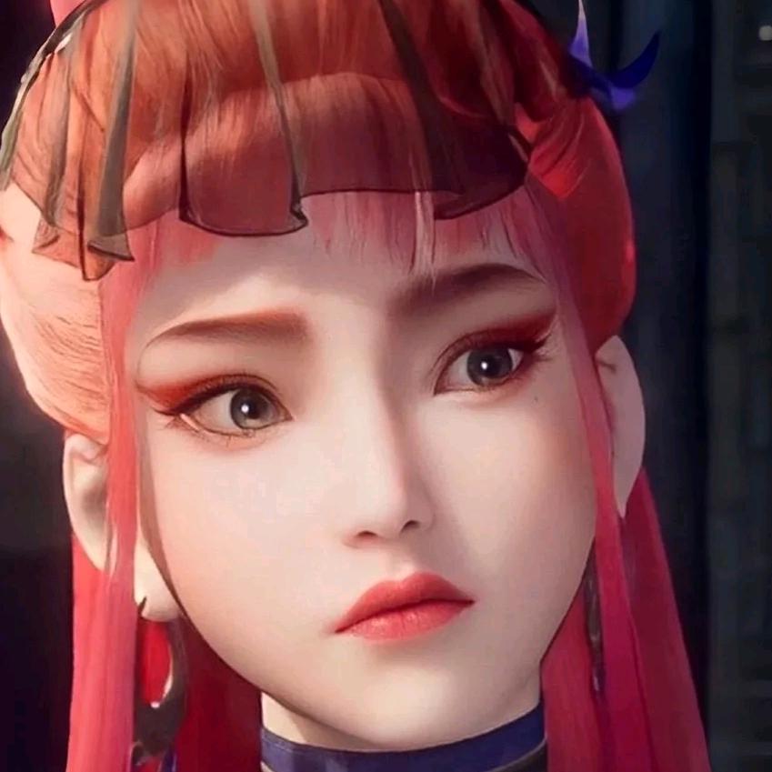 王的样子
