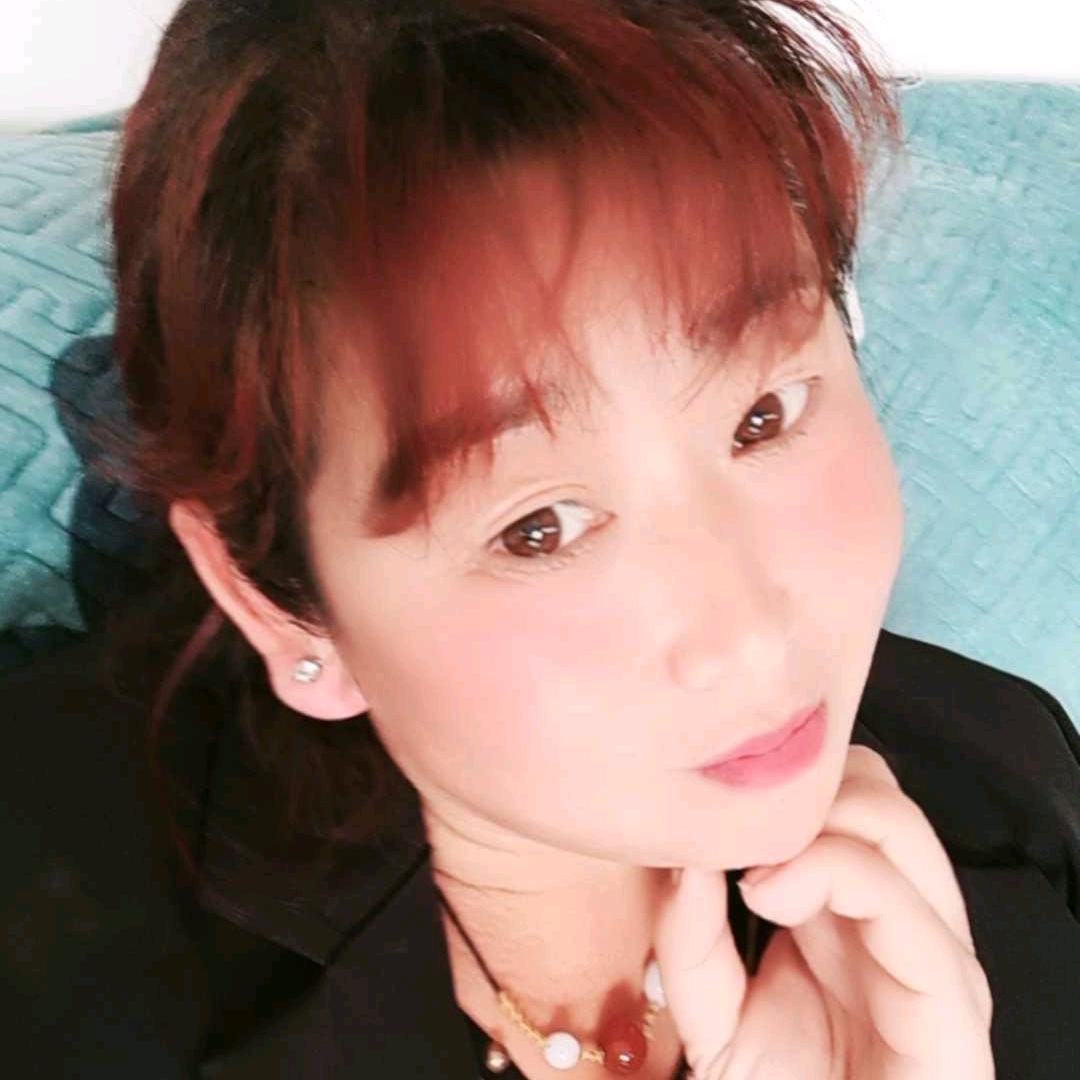 军哥的小媳妇😁😁