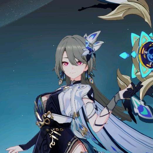 微笑(╯ε╰)阳光