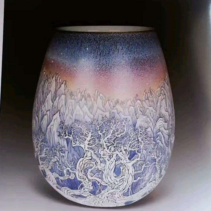 景德镇琰色堂窑