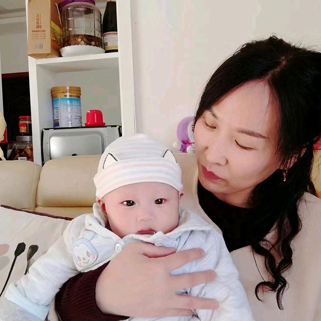 丽
