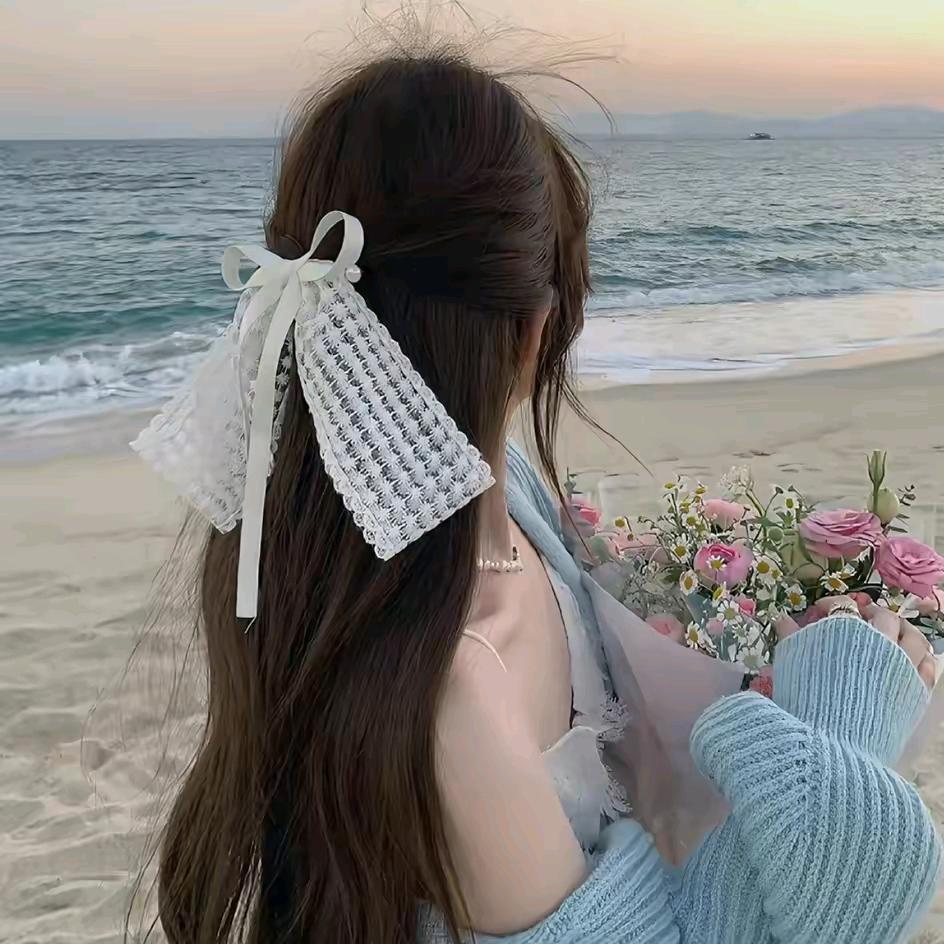 春天的花