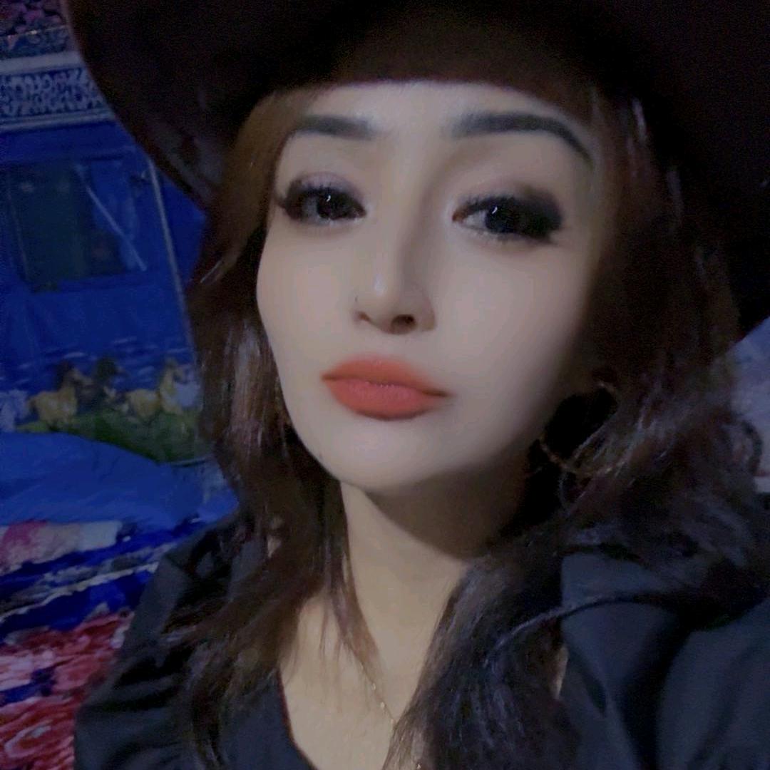AINUR💋💋💋（连赞拉黑）