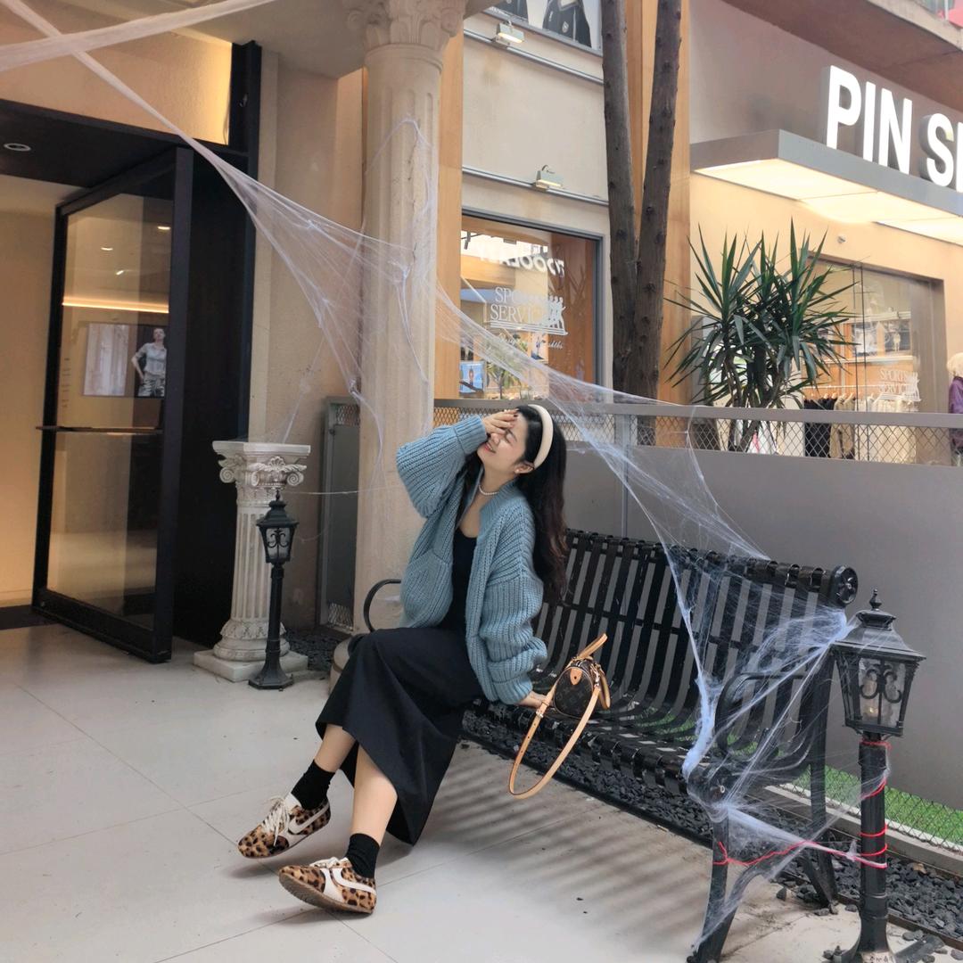 LULINQI陆林琪设计女鞋