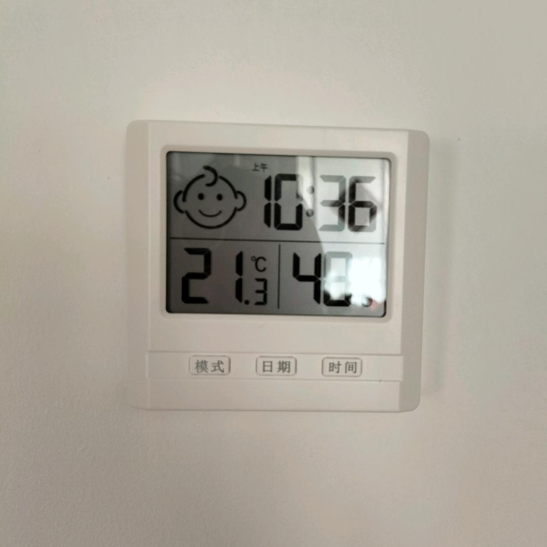 安静的守候