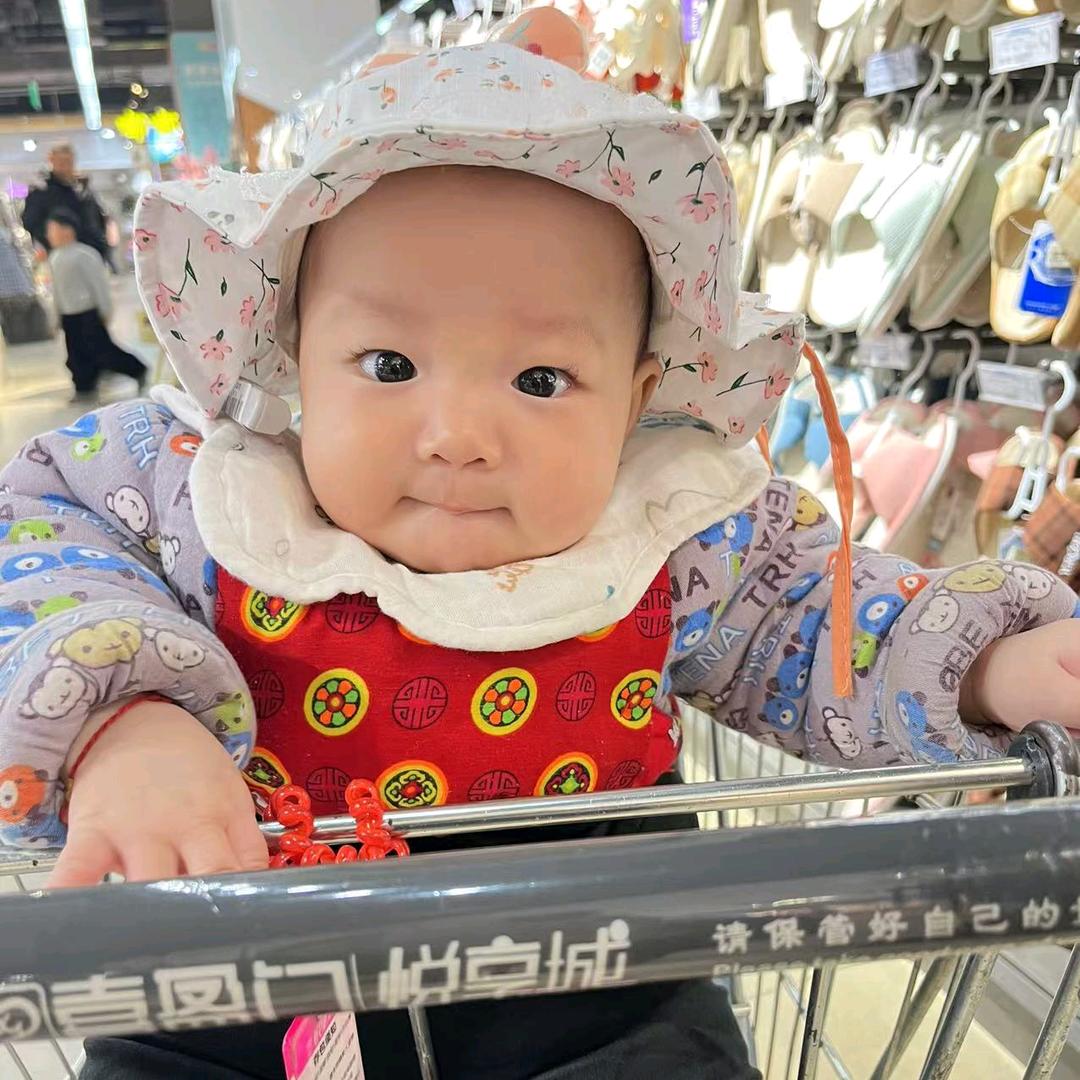 疯理来，遇到你