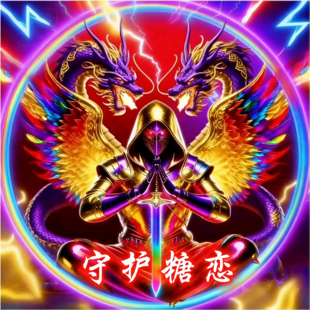 🍬恋糖ꦿ