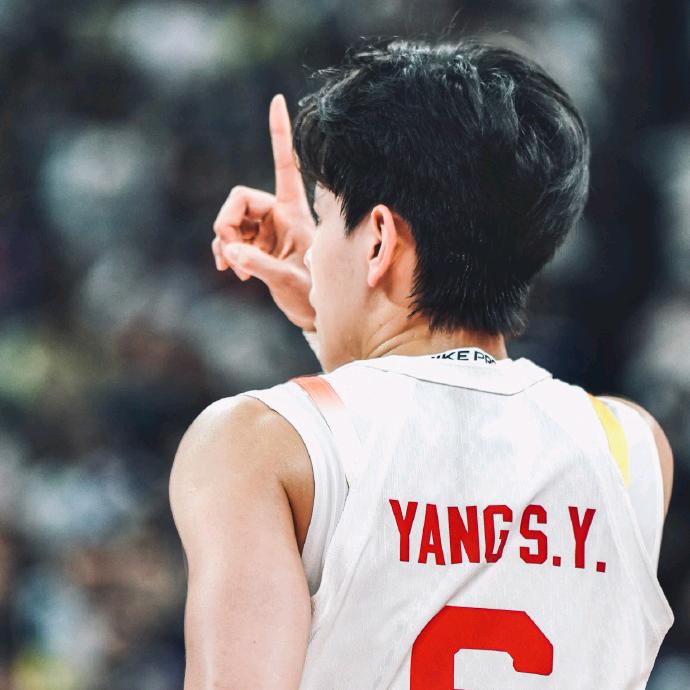 杨乐多YSY