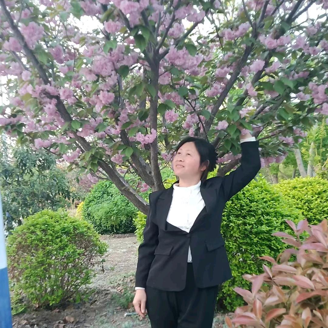 我是农村人。