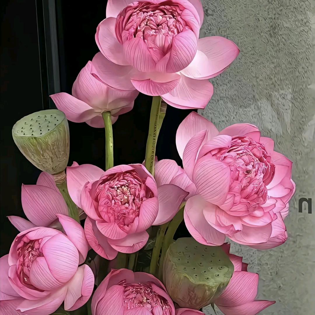 幸福的王奶奶🌹🌹🌹