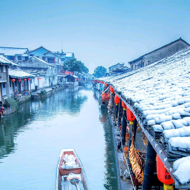 烟雨平生（闭关号）