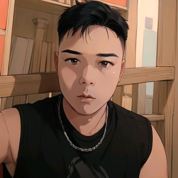 小周的小舟