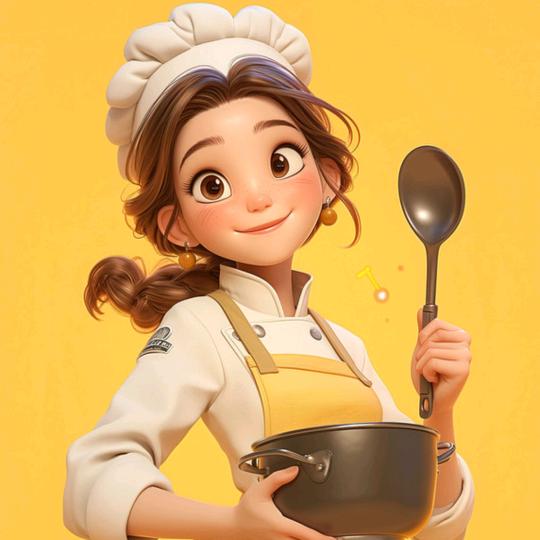 龙公子美食日记