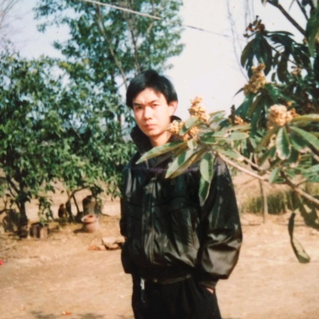 男闺蜜