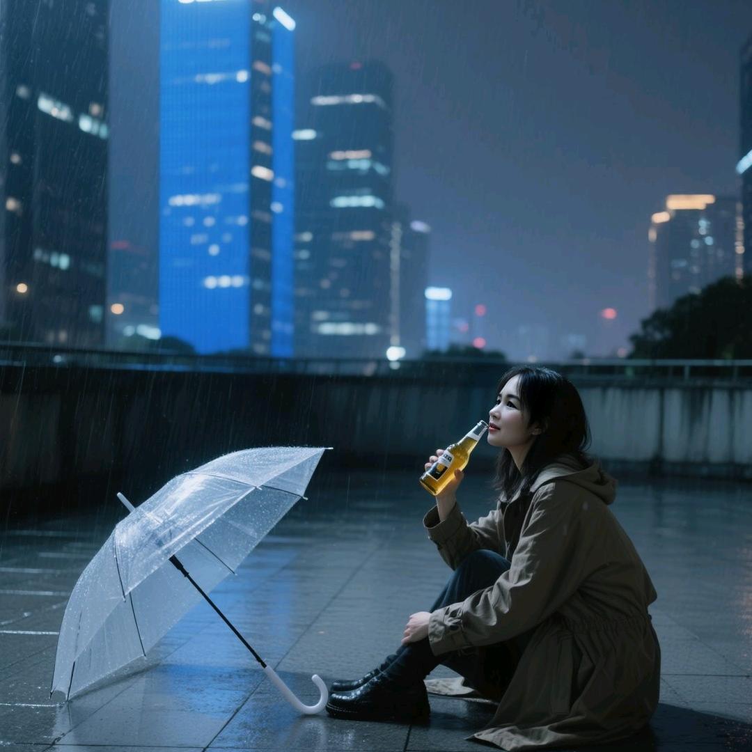 五音不全收容所
