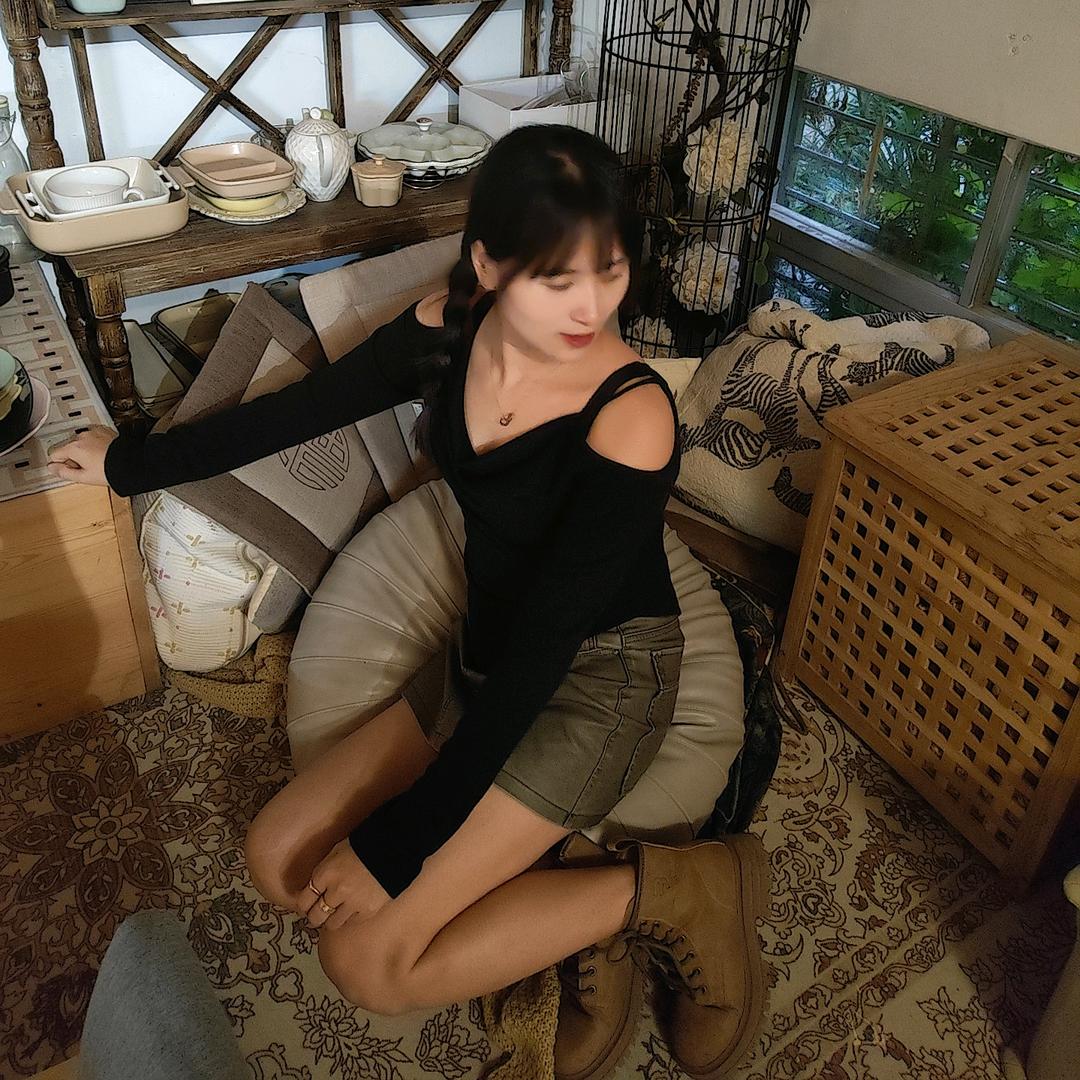 🌿 心向阳光～