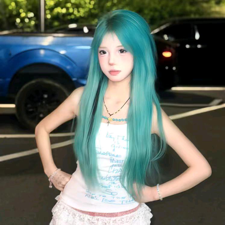 是你们团长。